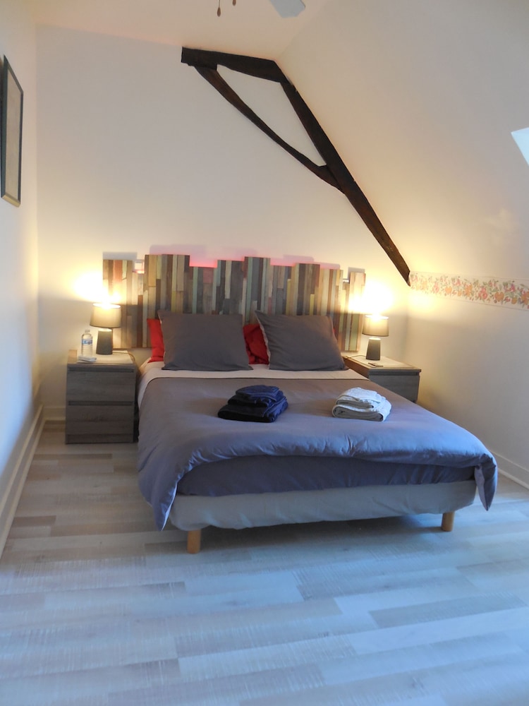Double Room - Photo 1