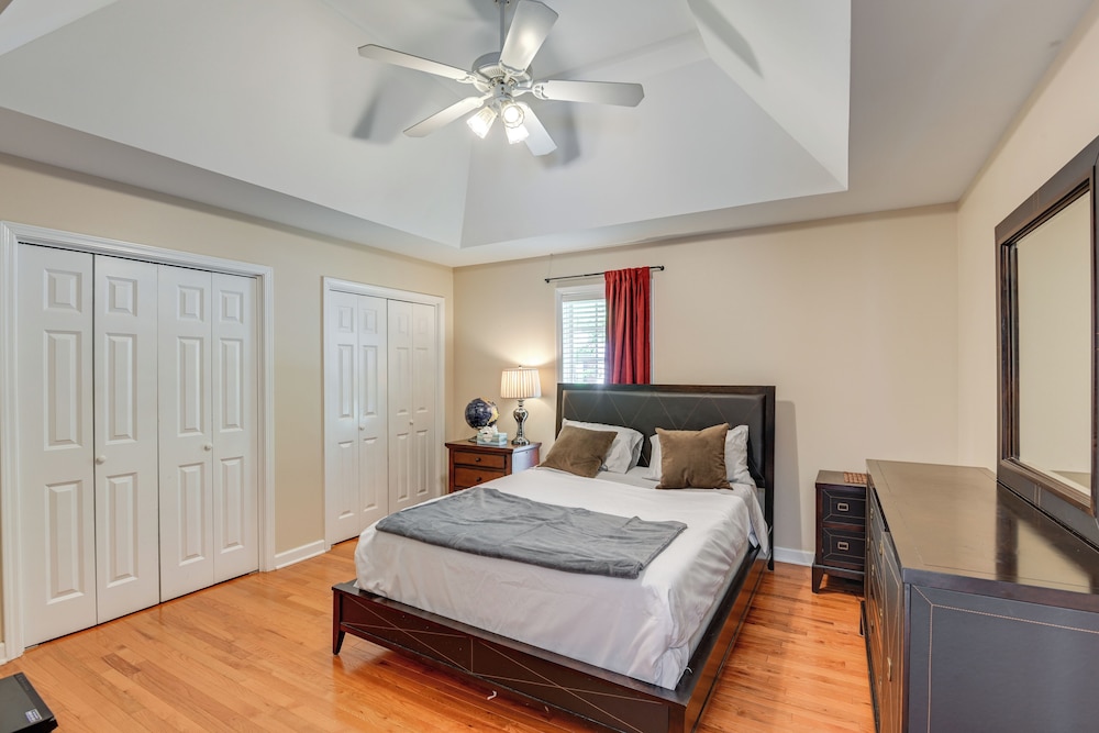House (3 Bedrooms) photo 1