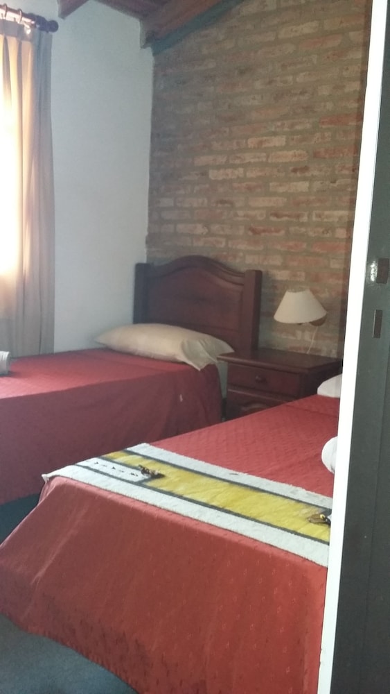 Quarto Duplo
