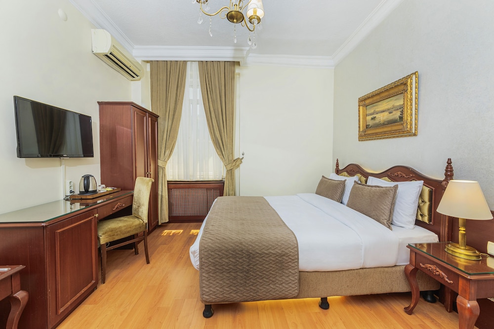 Standard Room photo 3