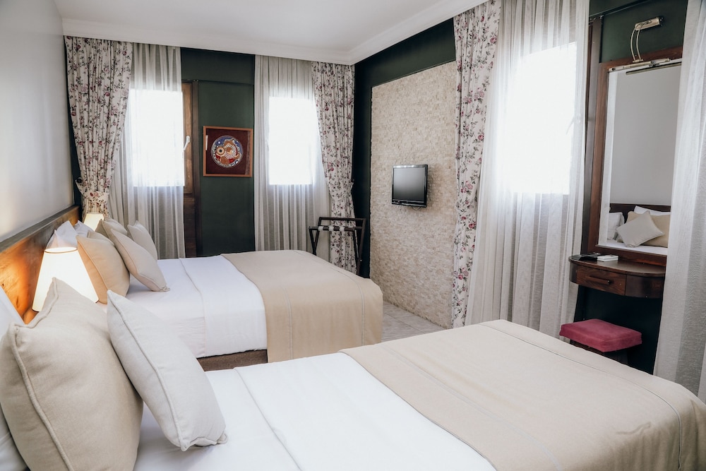 Comfort Triple Room, 1 Bedroom photo 1