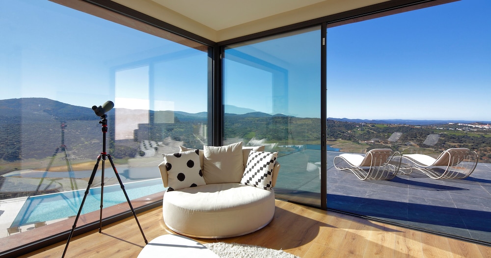 Luxury Suite photo