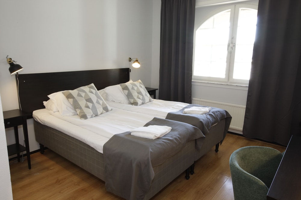 Twin Room photo 1