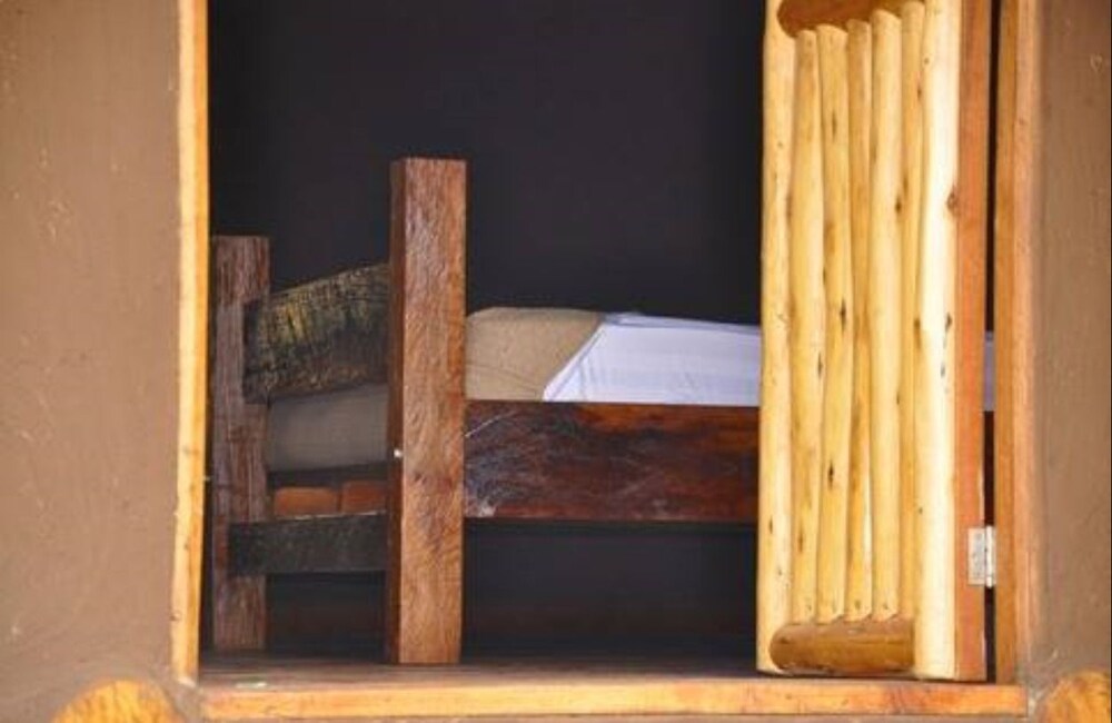 Standard Cabin, Park View photo 1