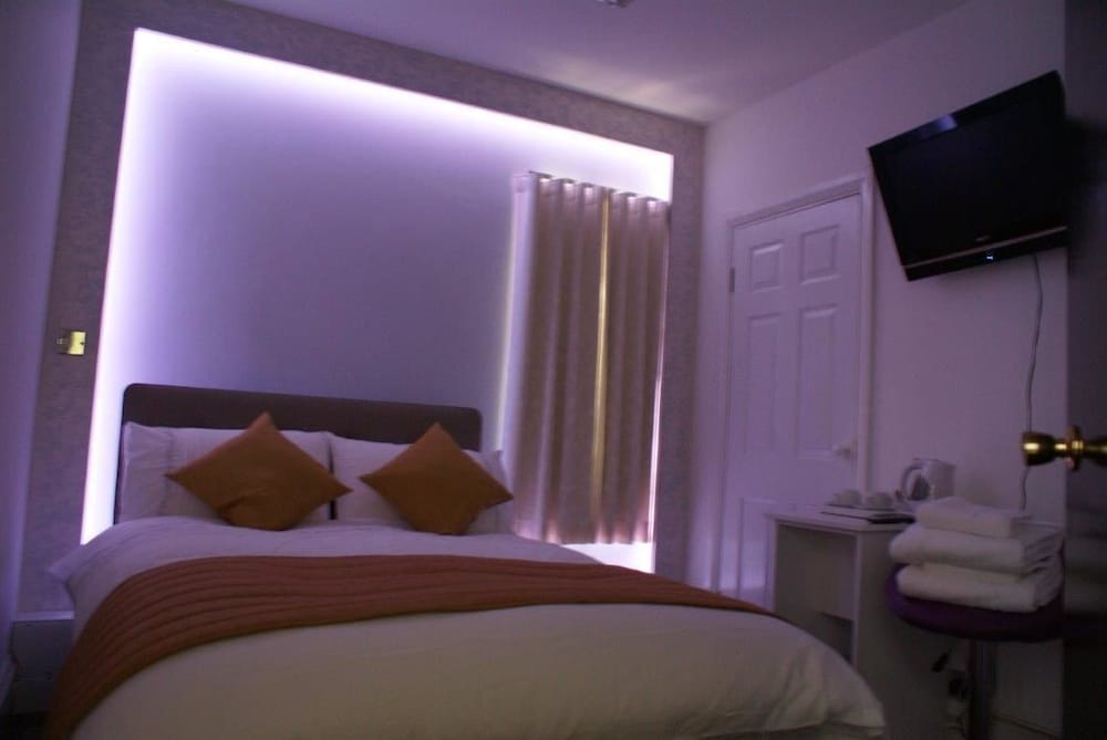 Standard Double Room (8) photo 2
