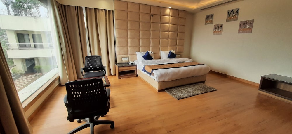 Premium Room photo 1