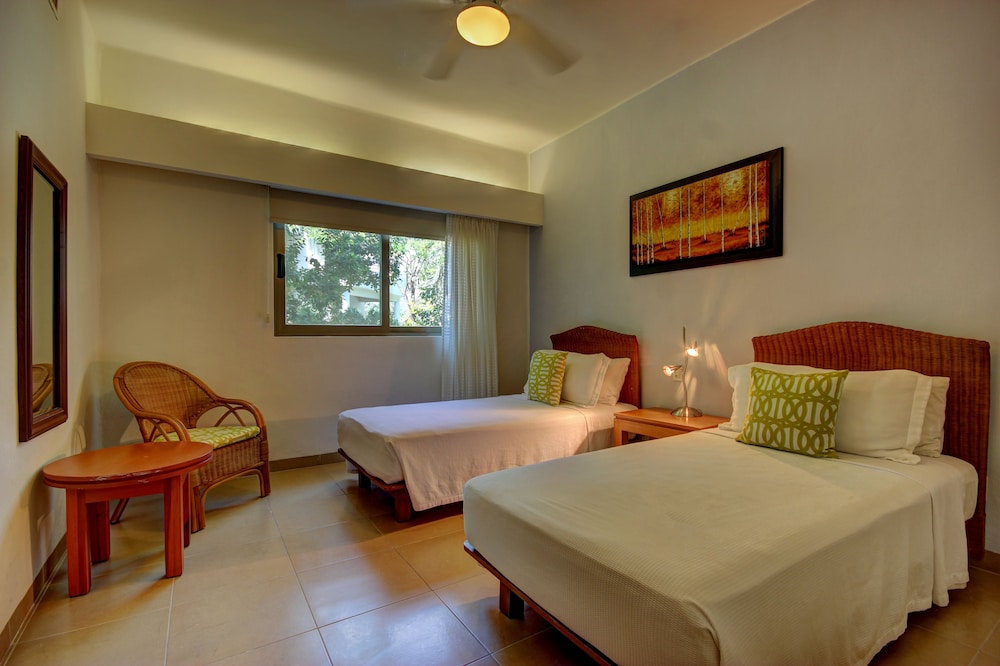 Riviera 2 bedrooms garden view - Photo 13