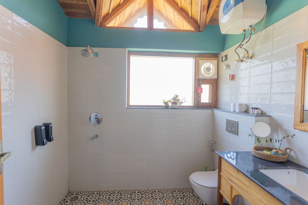 Luxury Double Room