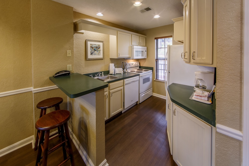 Holiday Inn Club Vacations Apple Mountain Resort at Clarkesville, Zdjęcie 8