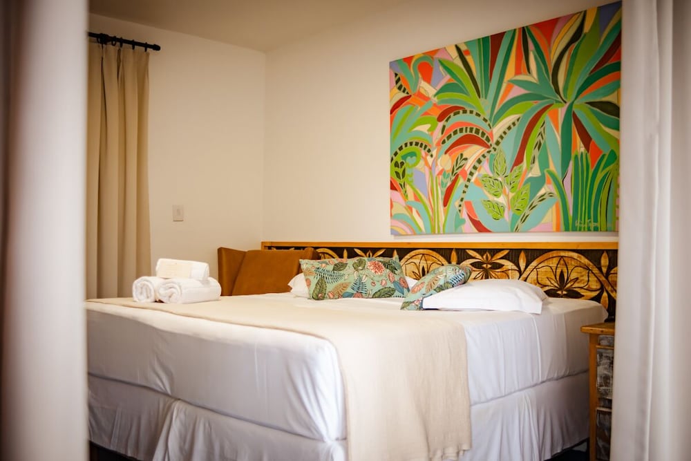 Deluxe Bungalow, Ground Floor photo 3
