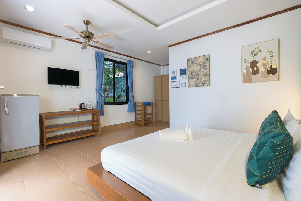 Standard Bungalow, Resort View photo 3