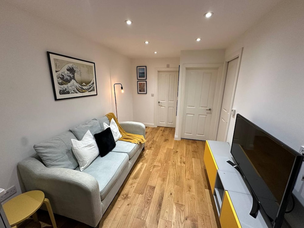 Apartment, 2 Bedrooms