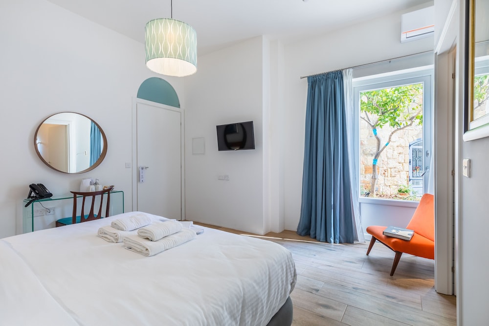 Comfort Double or Twin Room photo 1