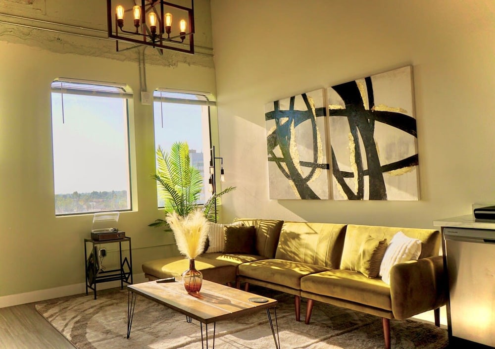 Apartment, Accessible