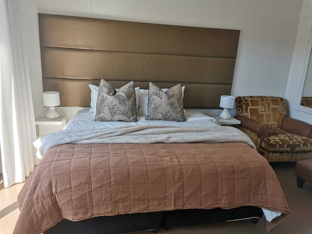 Luxury Double or Twin Room photo 1