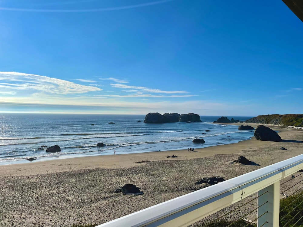 Sunset Oceanfront Lodging, Zdjęcie 4