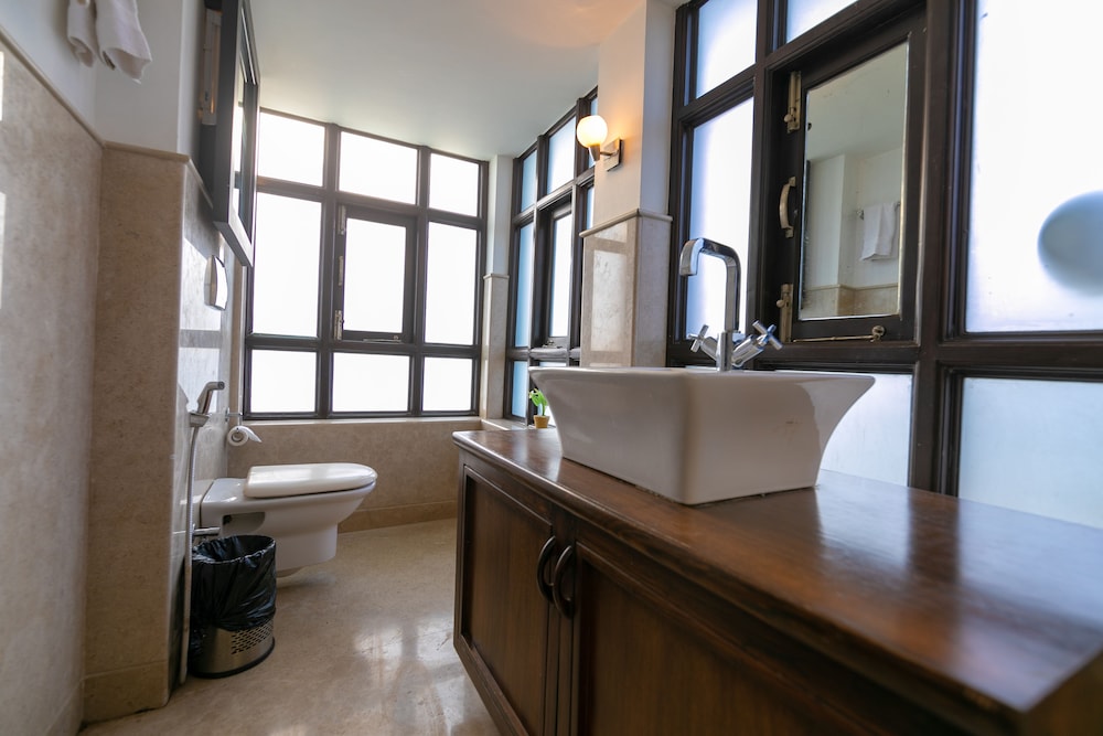 Villa, 4 Bedrooms, Private Pool photo 2