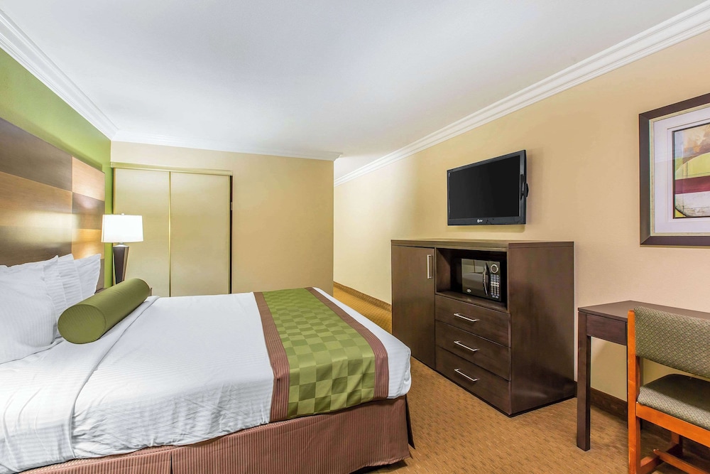 Standard Room, 1 King Bed, Non Smoking - Photo 3