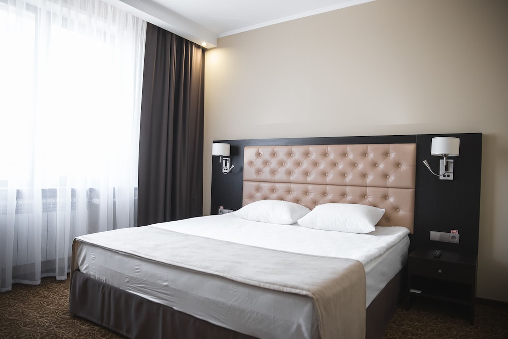 Presidential Suite photo 1