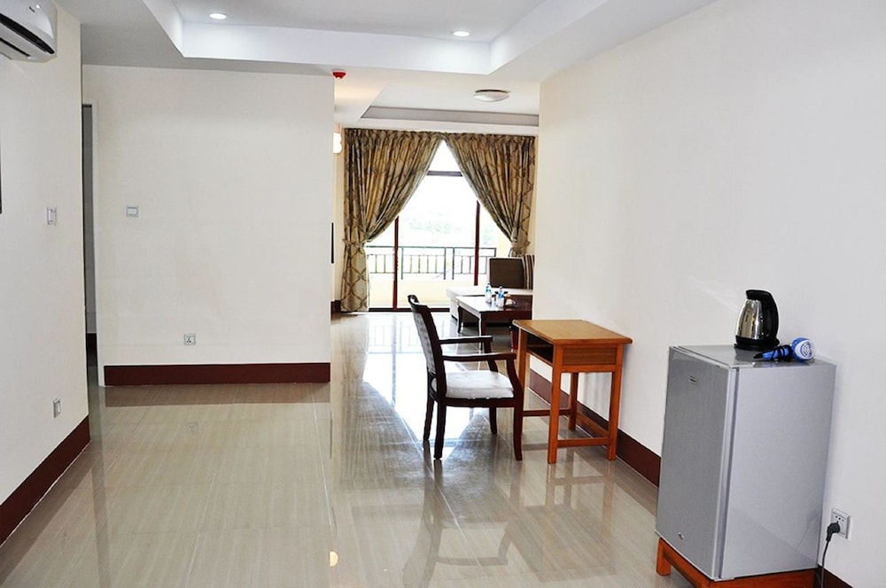 Executive Suite photo 1