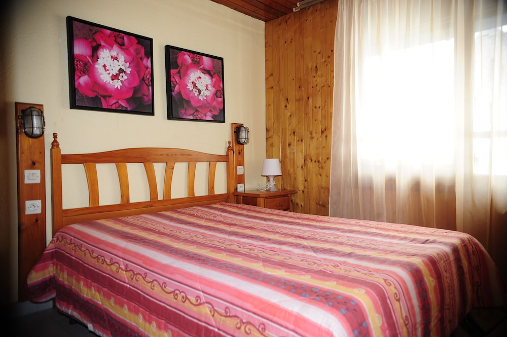 Apartment, 1 Bedroom (6 pax)