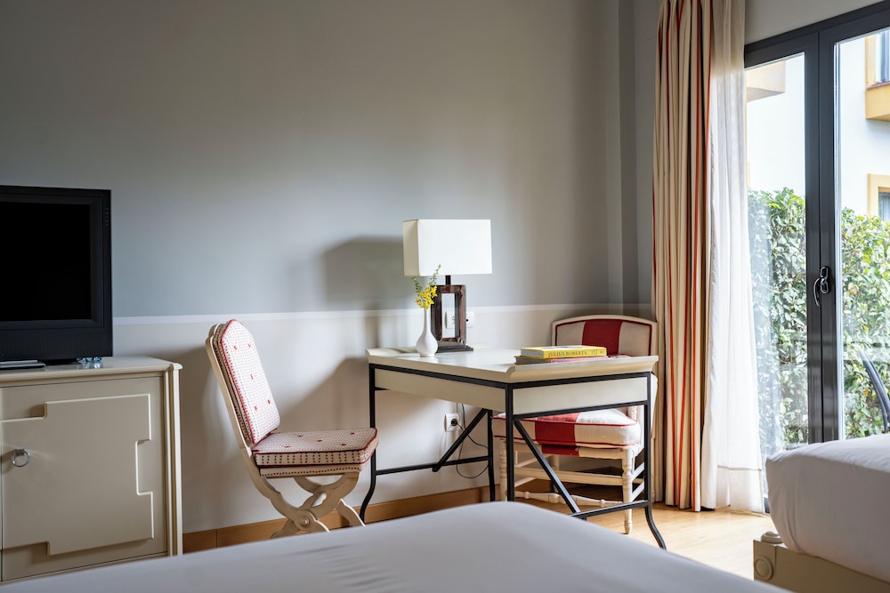Standard Room, Courtyard View photo 3