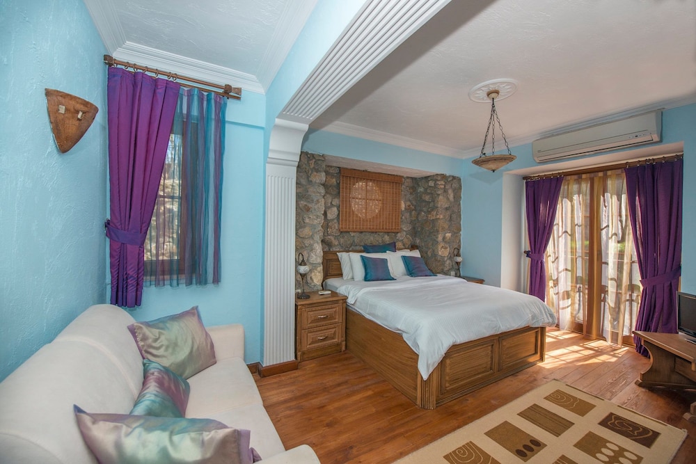 Cottage, 2 Bedrooms