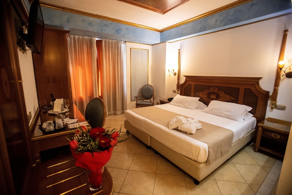 Superior Double Room, 1 Bedroom - Photo 1