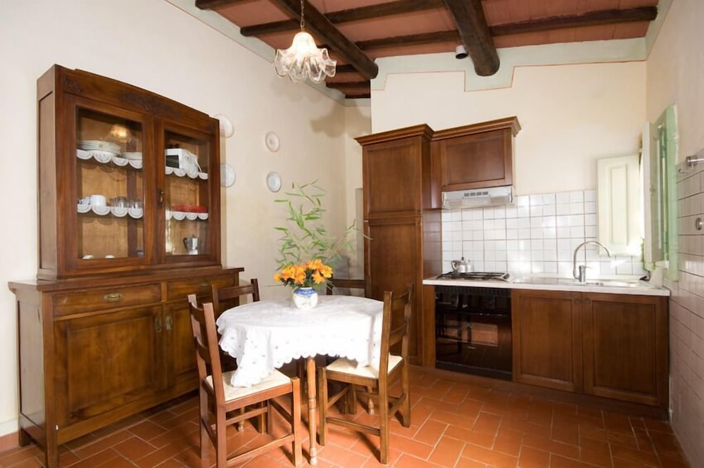 Apartment, 2 Bedrooms, Balcony (Noce) photo 3