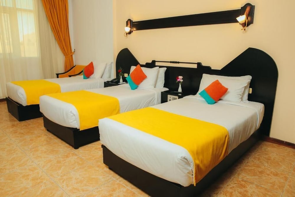 Standard Triple Room photo 1