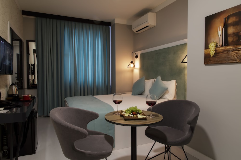 Comfort Room photo 1