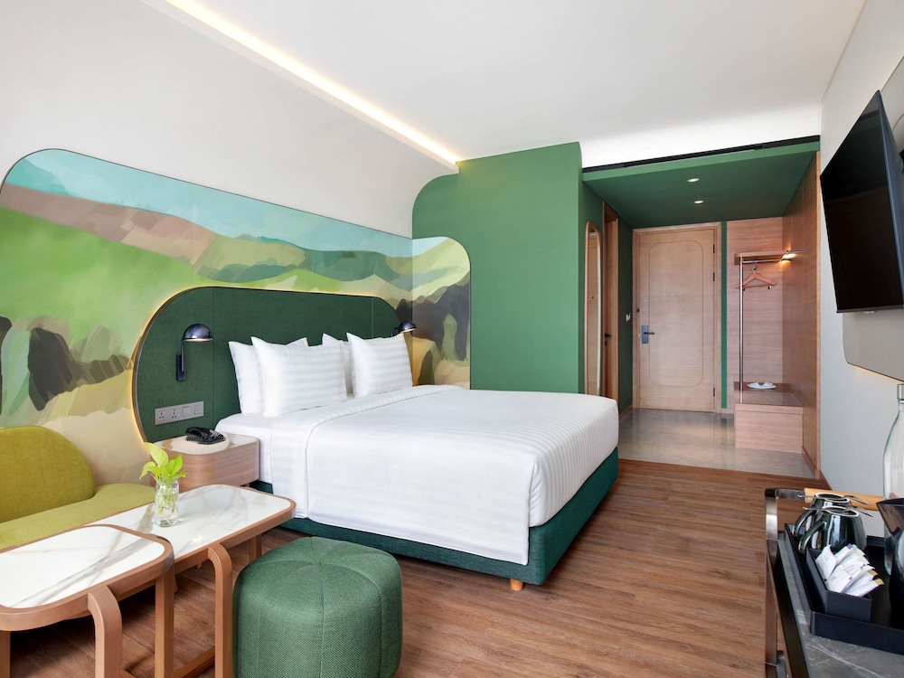 Privilege, Room, 1 Double Bed photo 1