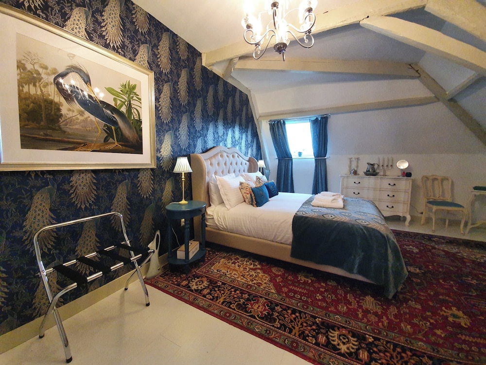 Comfort Room, Vineyard View photo 2