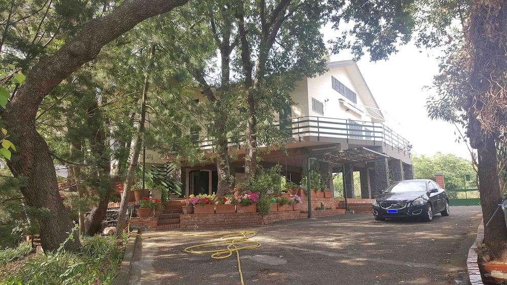 Villa, 2 Bedrooms, Smoking, Patio