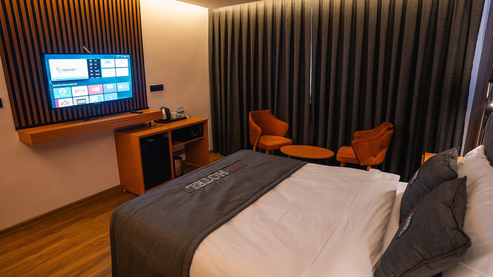 Comfort Room photo 2