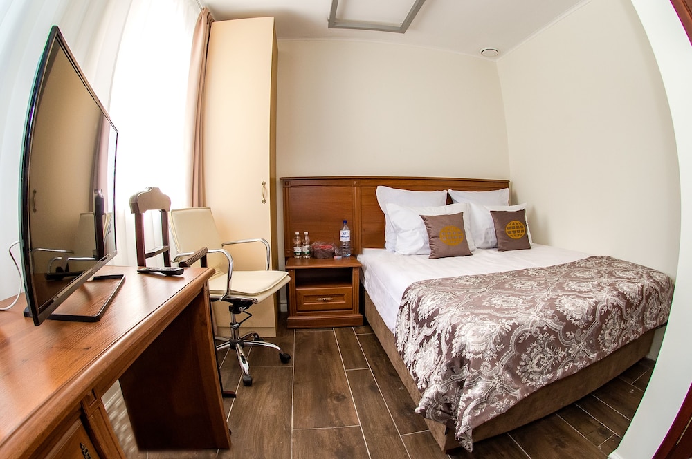 Standard Double Room, 1 Double Bed