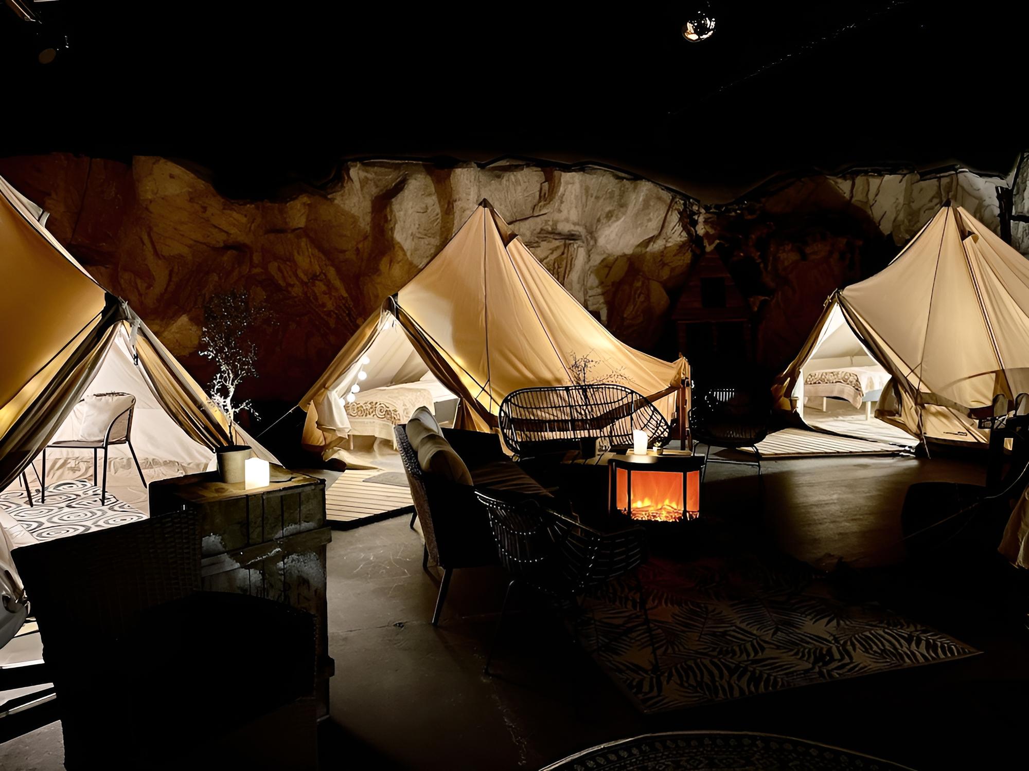 Tent