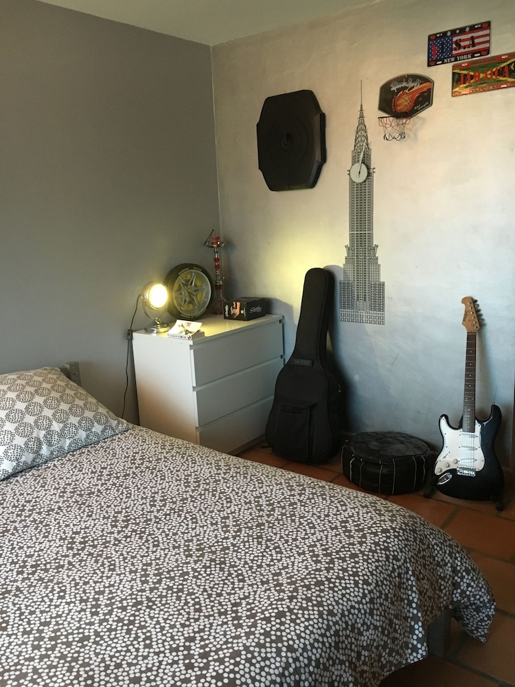 Double Room photo 1