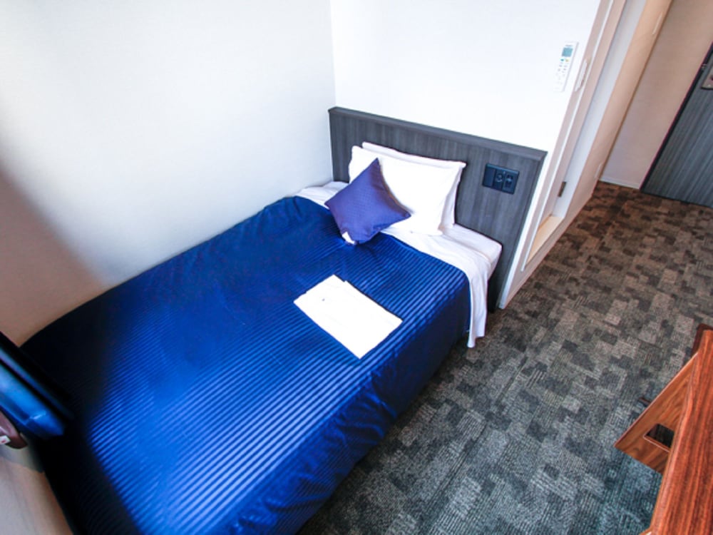 Single Room, Smoking photo 3