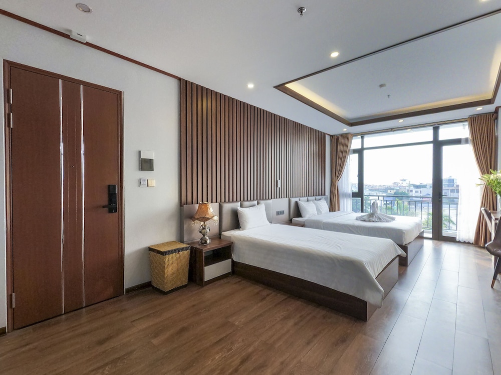 Panoramic Double Room photo 3