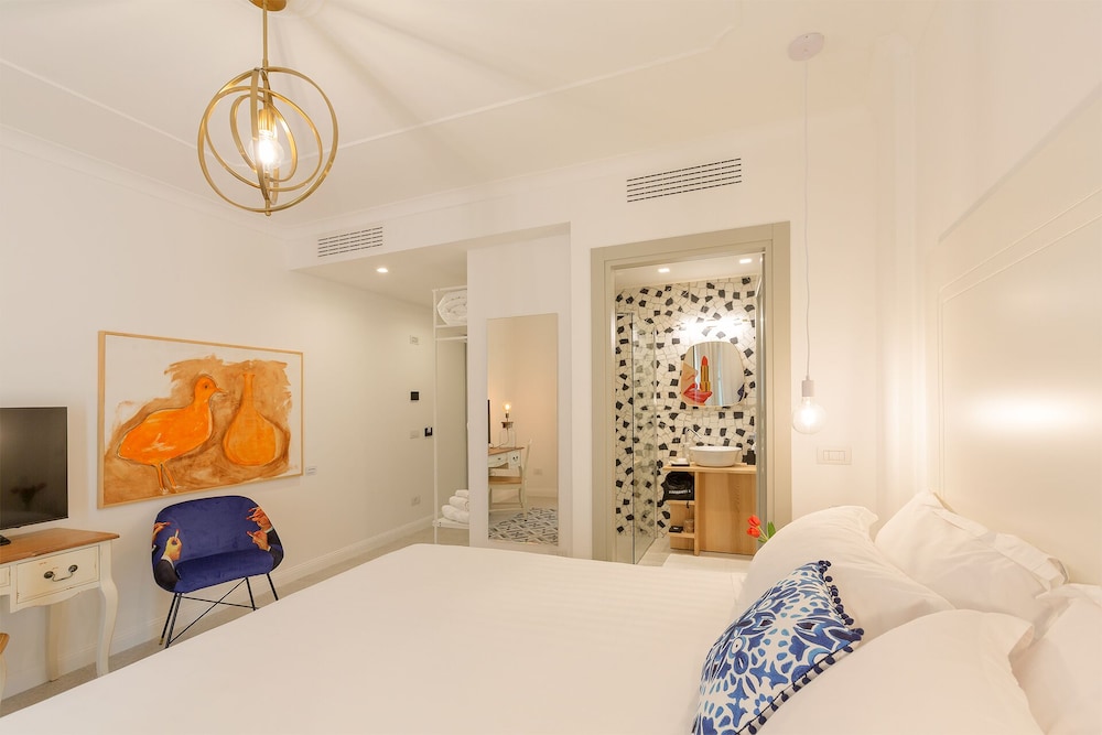 Comfort Room
