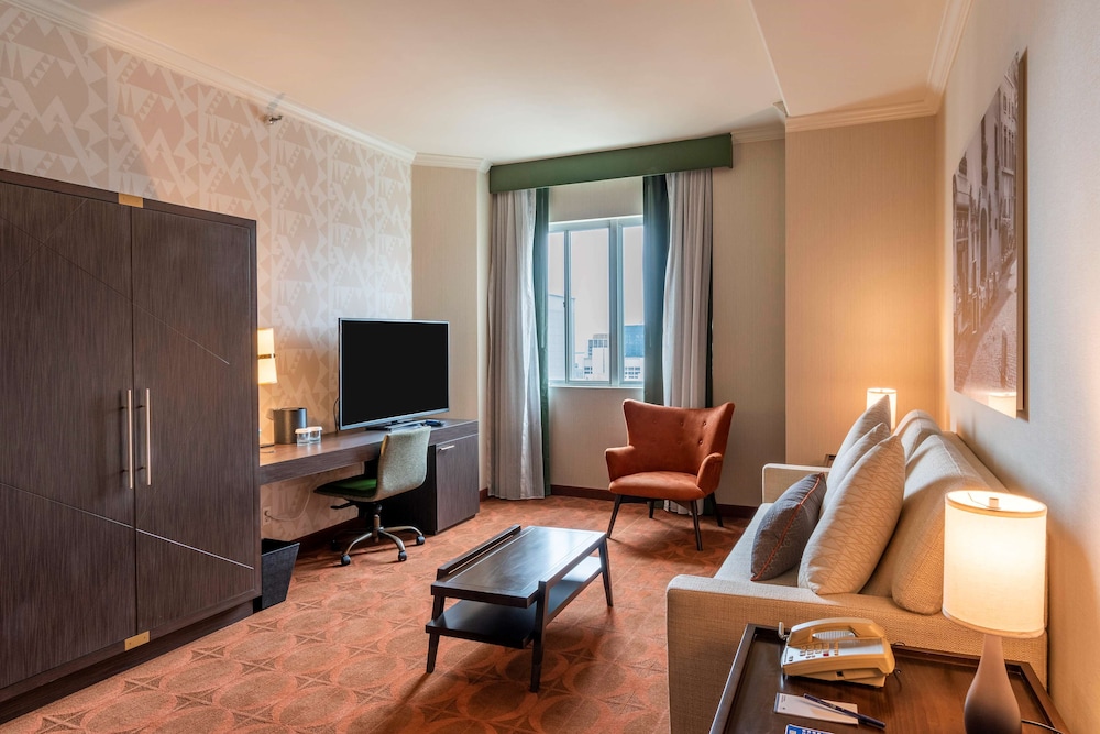 King Room