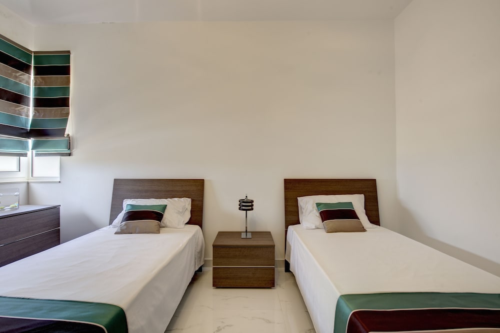 Luxury Apartment, 3 Bedrooms