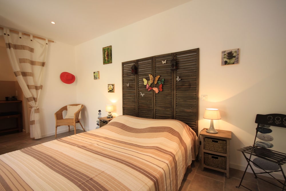 Double Room photo 1