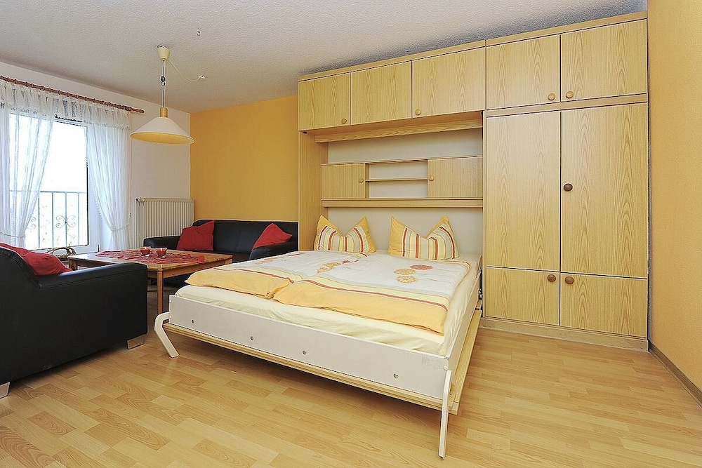 Family Apartment, 1 Bedroom (Bensersiel) photo 3