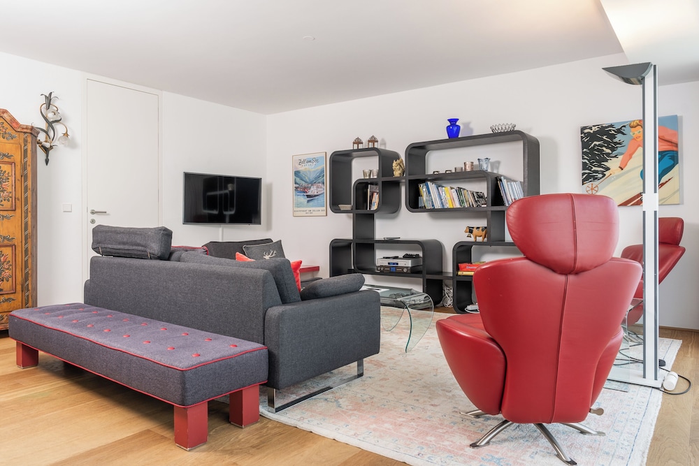Design Penthouse, 3 Bedrooms (BV7.2 / Excl. 215 EUR cleaning fee) photo 3