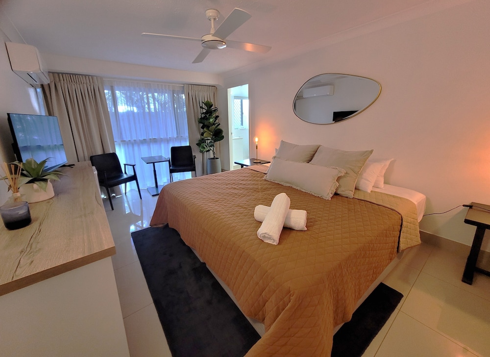 Executive Studio Suite photo 1
