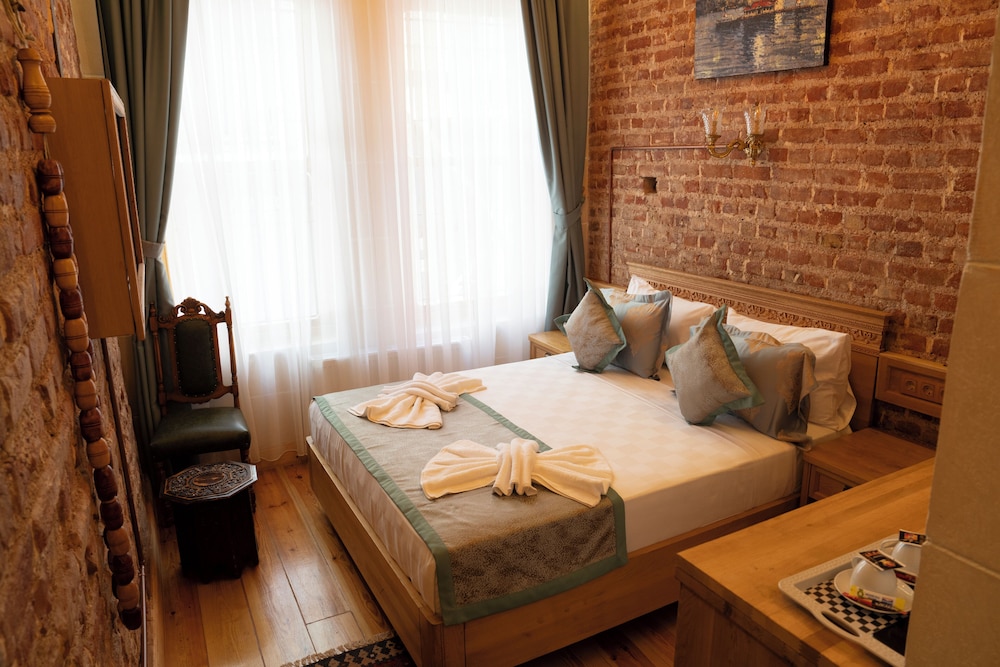 Economy Room photo 1