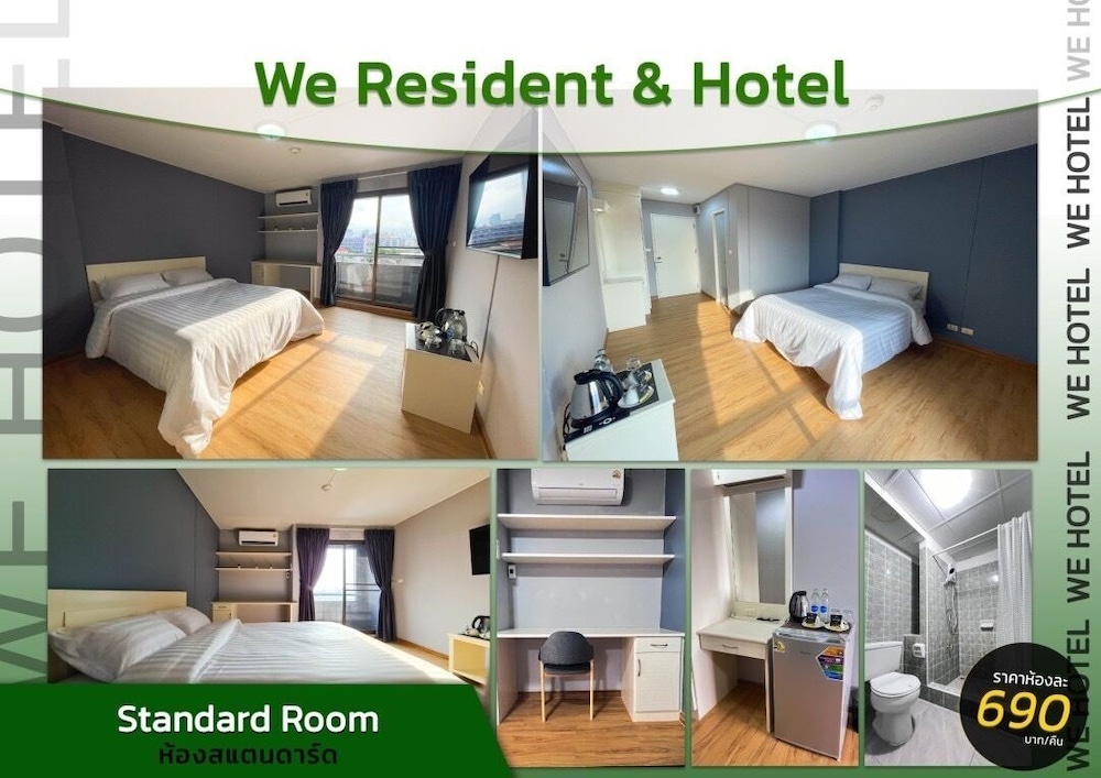 Basic Room, City View photo 2