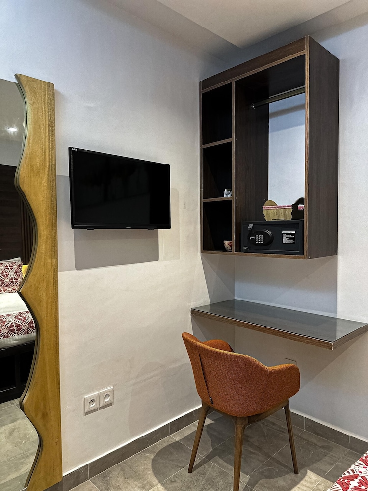 Luxury Duplex, City View